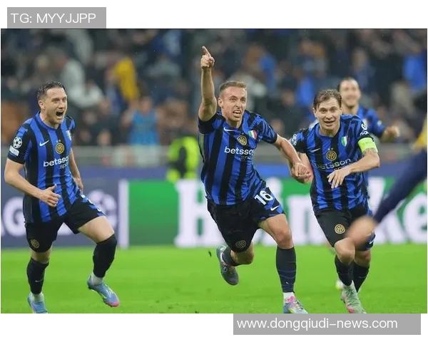 世界杯国米热刺激战成平局红牌风波引发全场热议十大精彩进球回顾