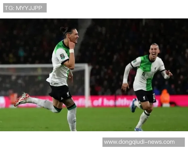 足总杯惊心动魄之战利物浦逆转尤文图斯上演经典对决