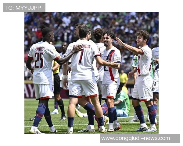 友谊赛惊现冷门巴黎圣日耳曼小胜马竞红牌事件引发全场热议