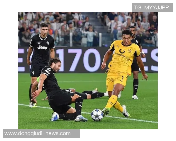 欧冠激战回顾多特蒙德绝杀尤文图斯全场沸腾瞬间解析