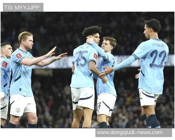 足总杯惊天冷门波尔图大胜曼城红牌事件引发全场热议