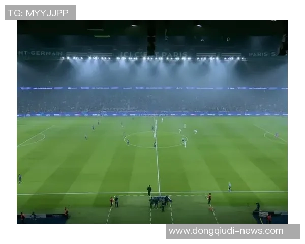 中超精彩战役巴黎圣日耳曼4-0大胜多特蒙德战术分析引发全场热议