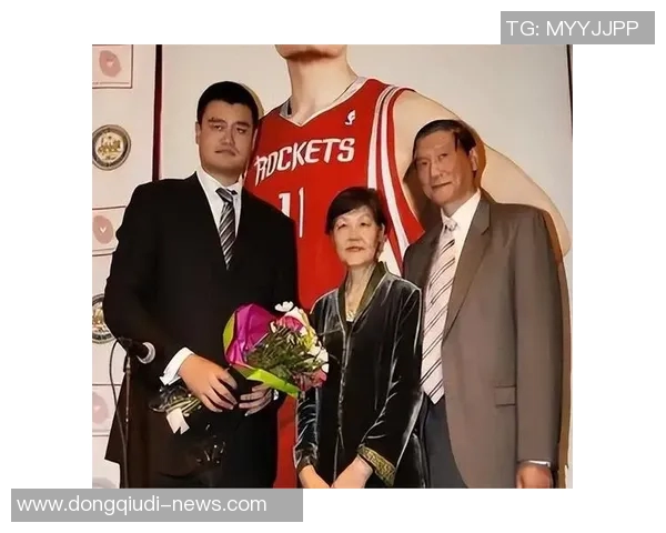 姚明家庭节目：探索篮球巨星背后的温馨生活与亲子互动