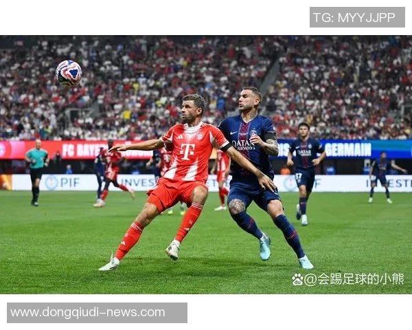 德甲激战巴黎圣日耳曼逆转尤文图斯全场沸腾赛后精彩点评