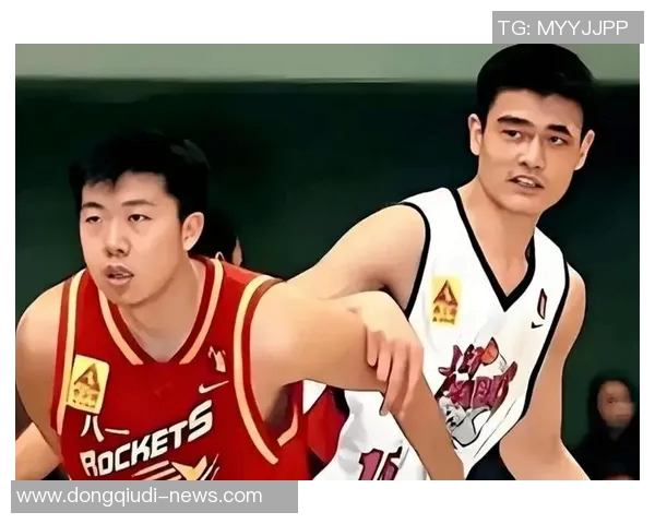 王治郅倾听姚明心声共话篮球梦想与未来发展