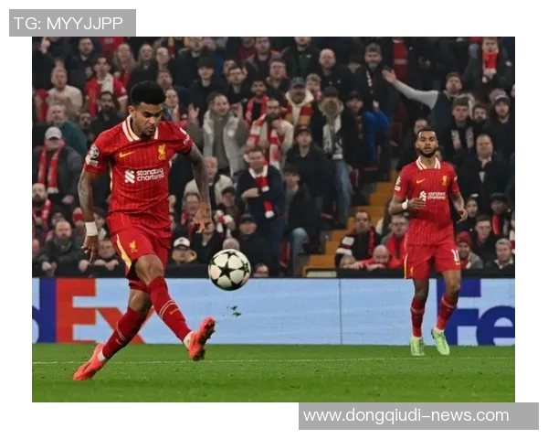 英超激战利物浦险胜那不勒斯帽子戏法引爆全场精彩瞬间回顾