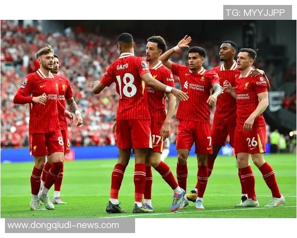 中超联赛惊现大冷门巴萨狂胜利物浦五球精彩瞬间回顾