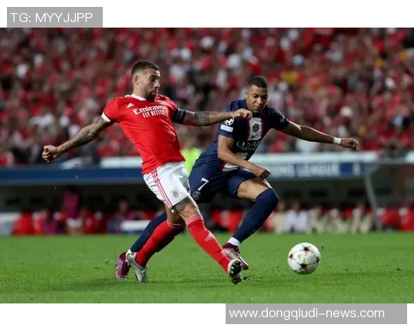 国王杯精彩对决本菲卡大胜巴黎圣日耳曼全场沸腾瞬间回顾 国王杯精彩对决本菲卡大胜巴黎圣日耳曼全场沸腾瞬间回顾