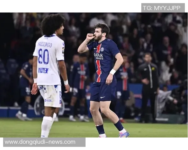 国王杯激战回顾巴黎圣日耳曼险胜里昂乌龙球成关键瞬间分析 国王杯激战回顾巴黎圣日耳曼险胜里昂乌龙球成关键瞬间分析