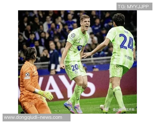 国米逆转巴萨4-3绝杀时刻震撼全场引发热烈讨论 国米逆转巴萨4-3绝杀时刻震撼全场引发热烈讨论