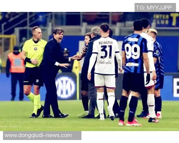 德甲盛宴国米狂胜马竞引发争议判罚全场沸腾 德甲盛宴国米狂胜马竞引发争议判罚全场沸腾