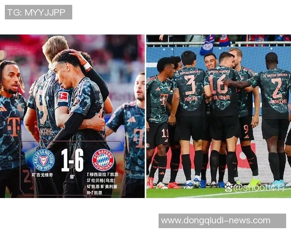 德甲热刺与拜仁激战成平局神奇扑救引发全场热议与转会传闻 德甲热刺与拜仁激战成平局神奇扑救引发全场热议与转会传闻