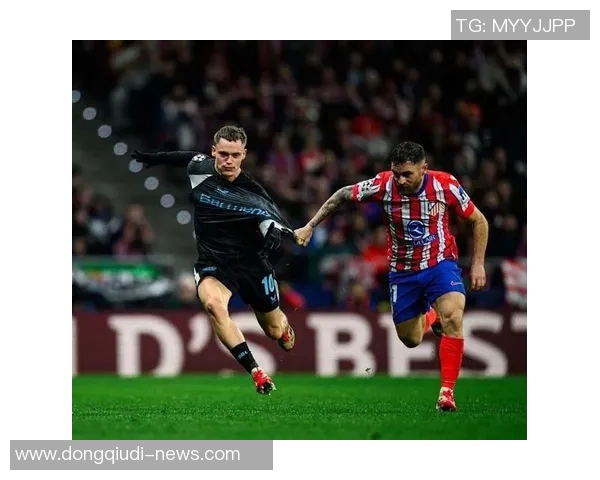 德甲激战：马竞强势逆转里昂全场沸腾精彩瞬间回顾