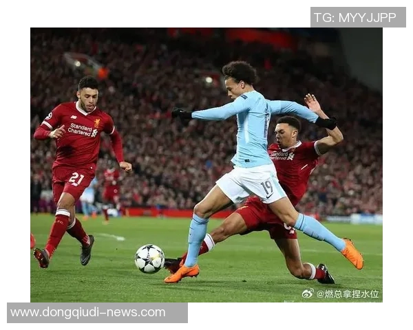 欧联杯焦点战曼城与利物浦激战成和精彩瞬间回顾