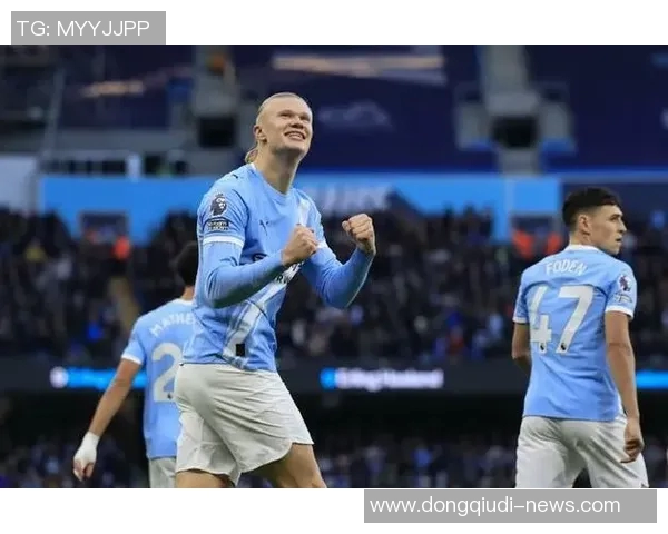 英超惊天冷门多特蒙德3-0逆转曼城全场沸腾瞬间回顾