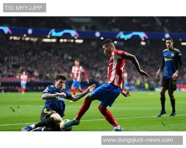 友谊赛精彩对决曼联与马竞战成平局引发全场热议