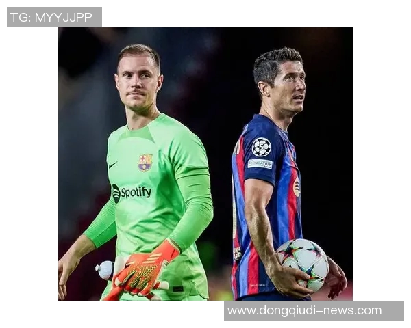 巴萨与拜仁激战成平局决胜时刻引发全场沸腾